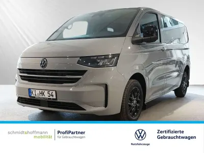 Gebraucht VW Caravelle Life 150 PS (110 kW) 2026 Grau Van