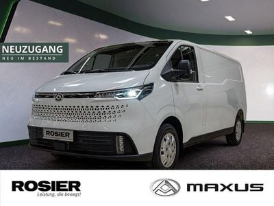 Maxus V70