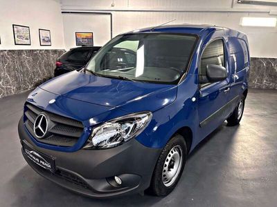 gebraucht Mercedes Citan 109 Kasten CDI lang