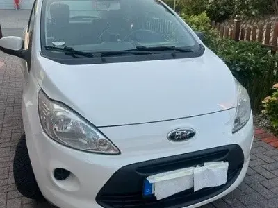 Gebraucht Ford Ka