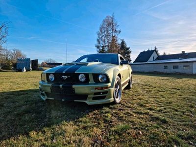 gebraucht Ford Mustang Gen. 5 4,6L V8