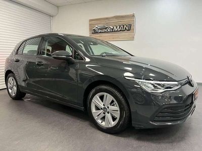 gebraucht VW Golf VIII Lim. Life 2.0 TDI/DSG/NAVI/LED/PDC