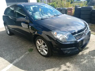 Gebraucht Opel Astra