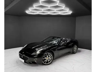 Gebraucht Ferrari California