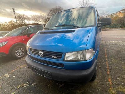 gebraucht VW T4 ACV - Baujahr 2000 - KEIN TÜV