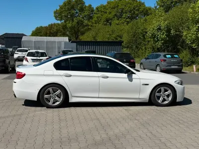 Gebraucht BMW 535