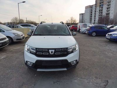 gebraucht Dacia Sandero SanderoSCe 75 Essential