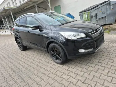 Gebraucht Ford Kuga