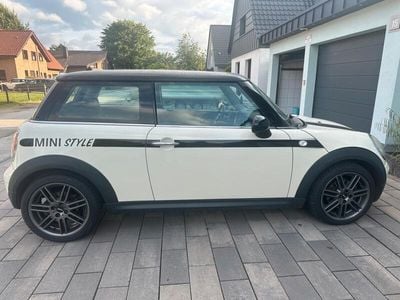 Mini ONE