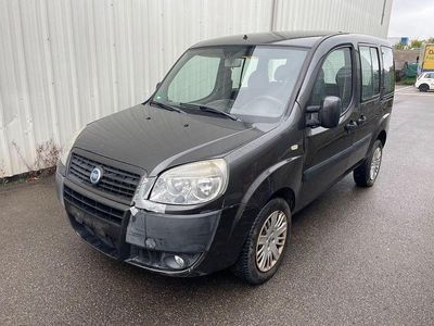 Fiat Doblò