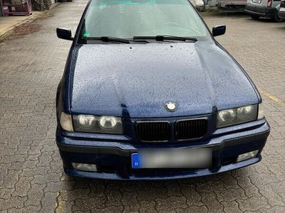 gebraucht BMW 323 E36 i Touring