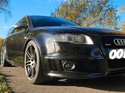 Audi RS4