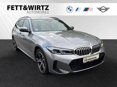 BMW 330e