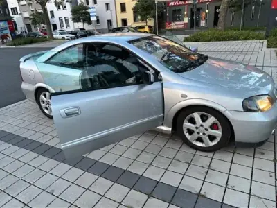 Occasion Opel Astra