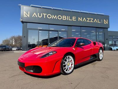 Gebraucht Ferrari F430 489 PS (359 kW) 2008 Rot