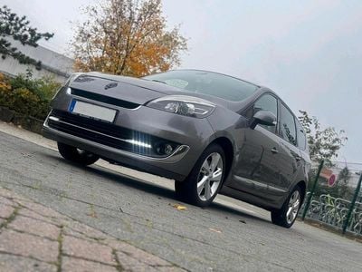 Renault Grand Scénic III