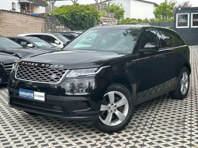 gebraucht Land Rover Range Rover Velar R-Dynamic S MERIDAN APPLE LUFT