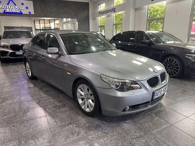 BMW 525
