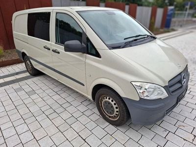 Mercedes Vito