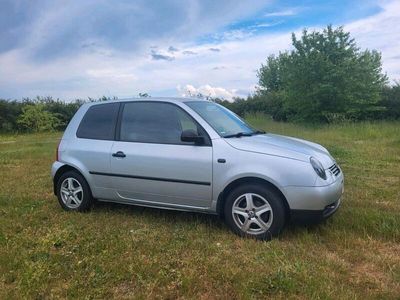 gebraucht VW Lupo 1.4 mpi 60ps TOP ZUSTAND