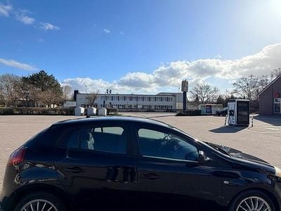 Usado Fiat Bravo 120 HP (88 kW) 2009 Preto Citadino