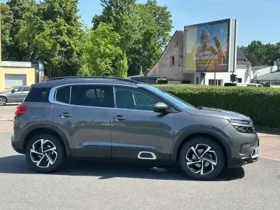Gebraucht Citroën C5 Aircross