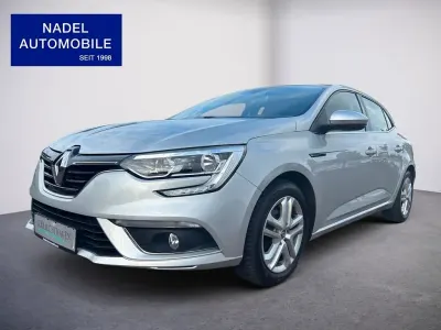 Gebraucht Renault Mégane IV