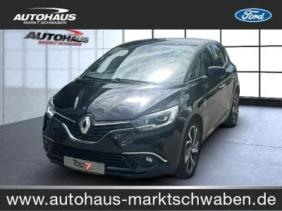 Gebraucht Renault Scénic IV