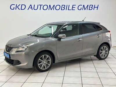 Suzuki Baleno
