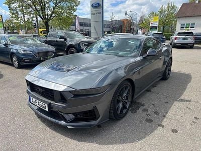 Gebraucht Ford Mustang Dark Horse 453 PS (333 kW) 2025 Grau Coupé
