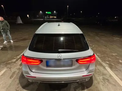 Gebraucht Mercedes E220