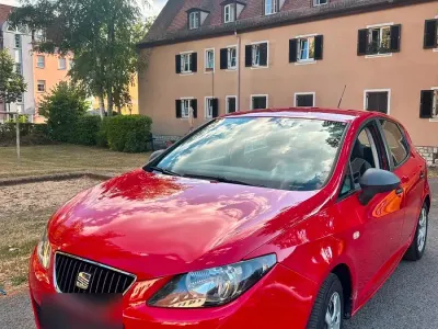 Gebraucht Seat Ibiza ST
