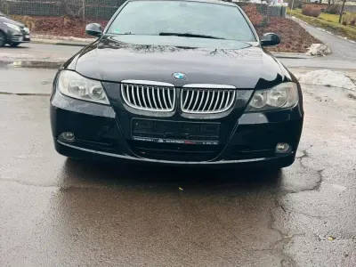 Gebraucht BMW 320