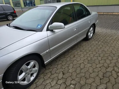 Occasion Opel Omega