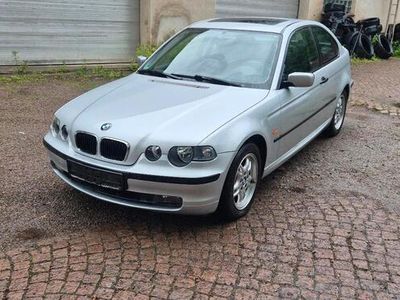 BMW 316 Compact