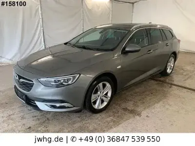 Gebraucht Opel Insignia