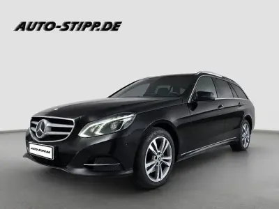 Gebraucht Mercedes E350