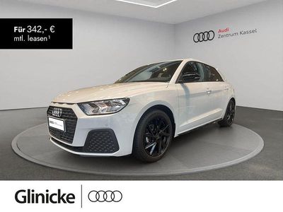 Neu Audi A1 Sportback S-Line 95 PS (69 kW) 2026 Kleinwagen