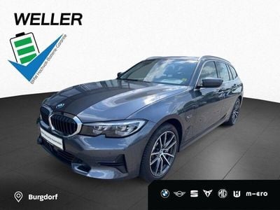 BMW 330e