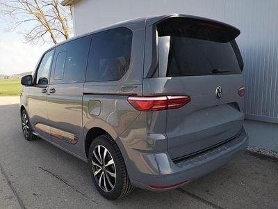 VW T7