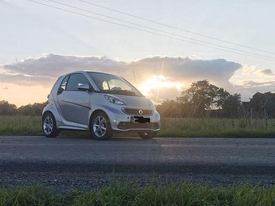 Smart ForTwo Coupé
