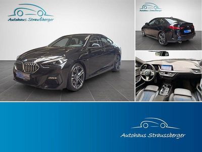 Second-hand BMW 218 M Sport 136 CP (100 kW) 2024 Negru Coupe