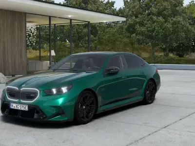Gebraucht BMW M5
