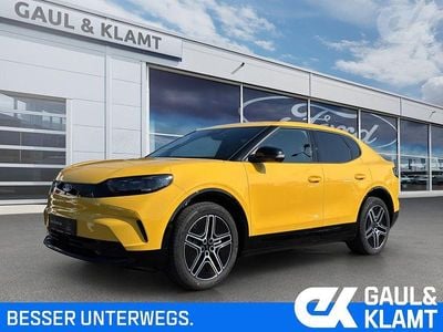 Nouă Ford Capri Premium 210 kW (286 CP) 2026 SUV