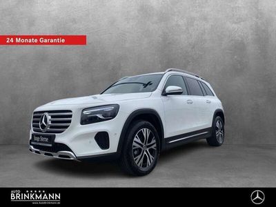 Mercedes GLB200