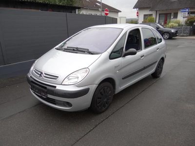Citroën Xsara Picasso