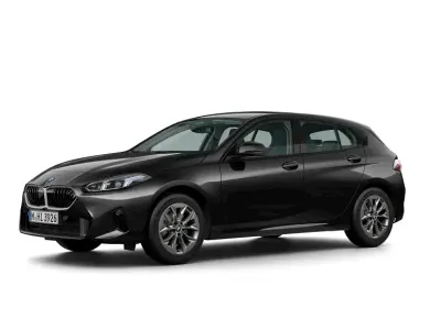 Gebraucht BMW 116 Efficient Dynamics 122 PS (89 kW) 2026 Kleinwagen