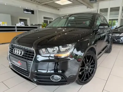 Gebraucht Audi A1 Sportback