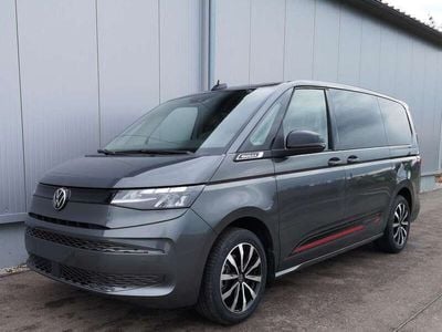 VW T7