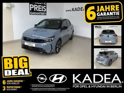 Neu Opel Corsa 136 PS (100 kW) 2025 Other Kleinwagen